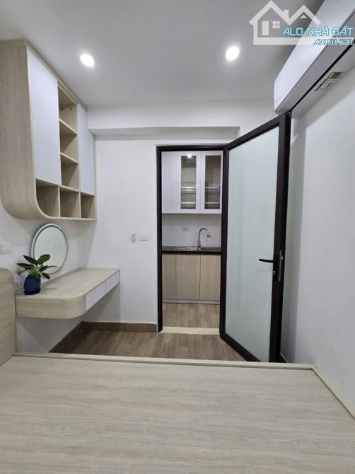 Tập thể Đống Đa gần Vincom Nguyễn Chí Thanh gần nhiều trường đại học - 2