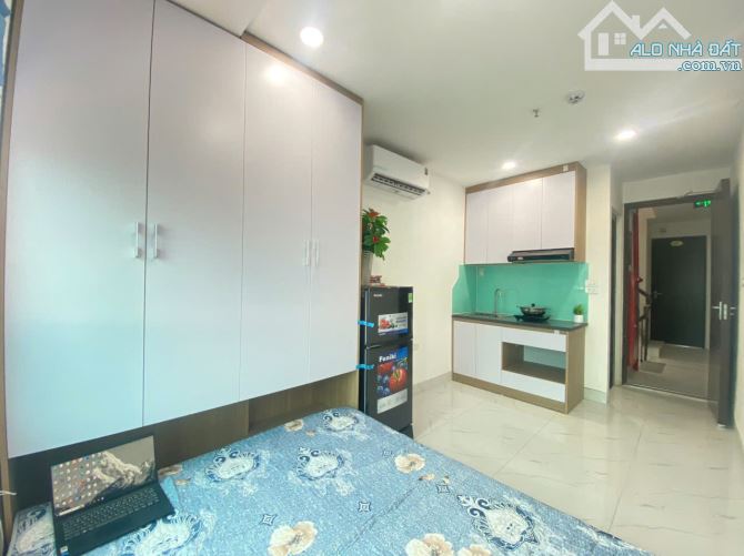 Cho thuê phòng trọ Hòe thị 3 tr  Phương canh, Đi bộ ra fpt , đông á - 2