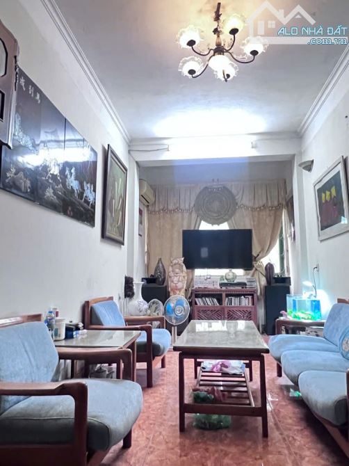 BÁN NHÀ ĐẸP NGUYỄN HOÀNG - Ở NGAY - NỘI THẤT CAO CẤP - THOÁNG VĨNH VIỄN - 30M² - GIÁ 6 TỶ - 2