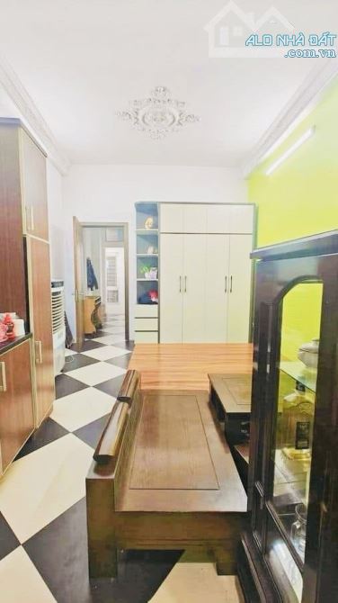 Khâm Thiên Đống Đa  ngõ oto kinh doanh đỉnh ngõ thông - 2