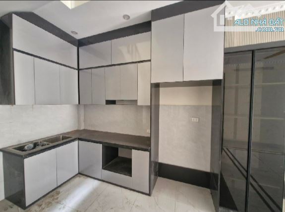 🏡 MẶT PHỐ - KINH DOANH - NHÀ ĐẸP - VỈ HÈ RỘNG - ĐA CHỨC NĂNG PHÚ LƯƠNG - HÀ ĐÔNG 50M - 2
