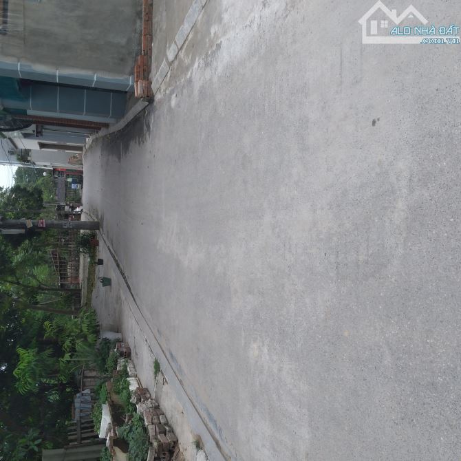 KHU 382  ĐẤT MẶT TIÊN THOÁNG ĐƯỜNG RỘNG THỊ TRÂN ĐÔNG ANH - 2