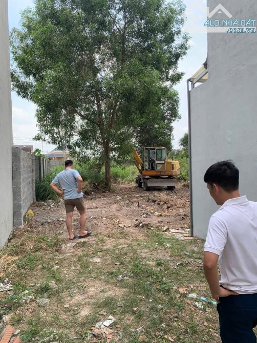 Bán đất gần ngã 4 Tân Phong Biên Hòa, KP2.P.Trảng Dài sổ riêng thổ cư - 2