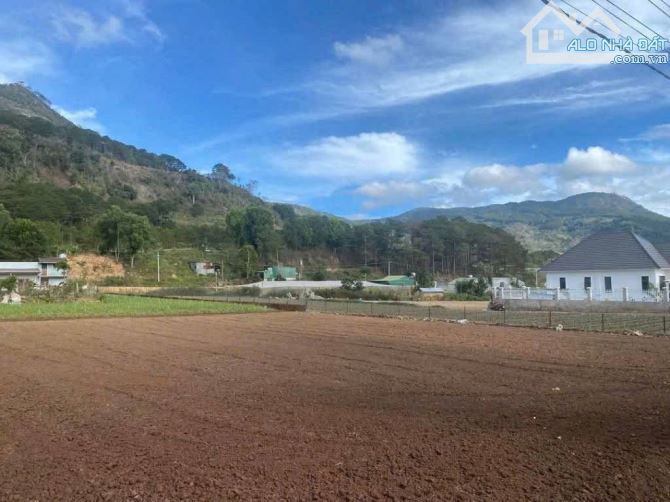 Bán 6000 m2 đất xả hiệp an đức trọng gần đà lạt ,gần đèo pren 13 tỷ - 2