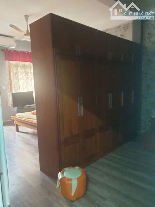Bán nhà liền kề nội bộ Cao Lỗ Phường 4 Quận 8. Nhà vuông vức, dân cư đông đúc, an ninh gần - 2