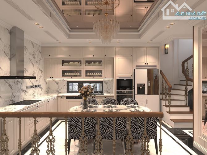 Bán Nhà Nguyễn Viết Xuân Hà Đông, 55m2, 5 tầng thang máy, ph lô, oto tránh, KD, nhỉnh 13tỷ - 2