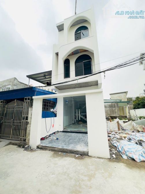 NHÀ ĐẸP GIÁ TỐT ĐÂY AC ƠI LIÊN HỆ EM NGAY ĐỂ ĐI XEM NHÀ TRỰC TIẾP NHÉ - 2