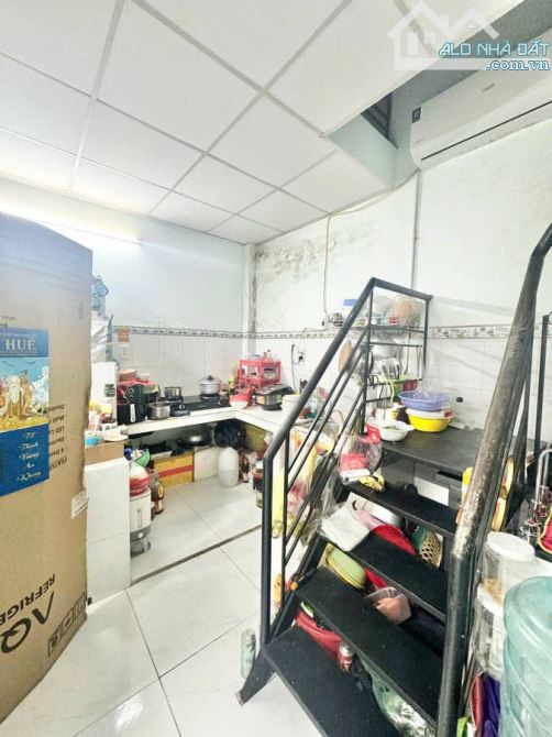 🏡 Bán Nhà 2 Tầng Đường Tân Kỳ Tân Quý – Bình Tân | 68m² – Giá Chỉ Nhỉnh 4 Tỷ! - 2