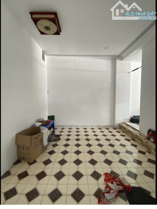 Nhà liền kề MT Phú thọ hòa, diện tích bề thế 6m3x13 cho thuê thu nhập cao - 2