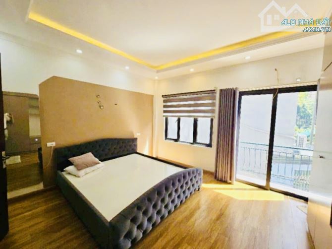 B.Á.N Nhà độc lập 1 căn- h.i.ế.m- Nguyễn Văn Cừ, Long Biên-Nội Thất đẹp, ô tô gần-Chẵn 6tỷ - 2