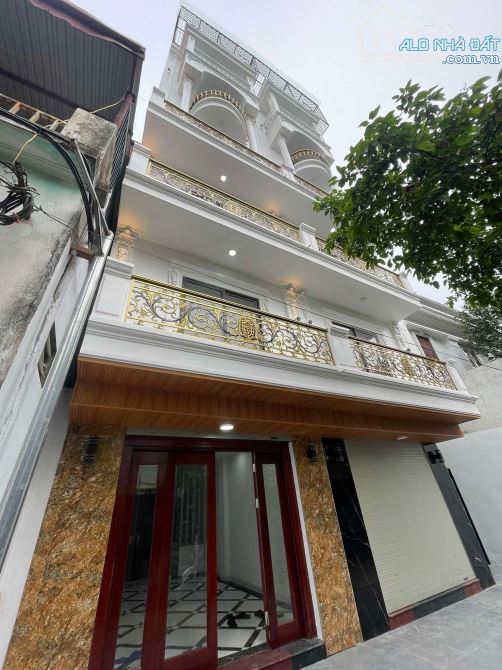 Siêu Phẩm! Chỉ 10 Tỷ , Bán Nhà Phú Thượng, Tây Hồ - Gần Đường Đôi - Gara Ô tô - 7 Tầng - 2