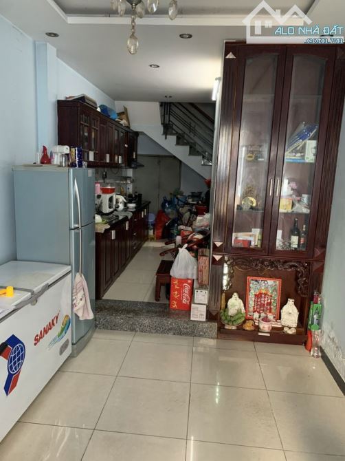 Quận 10 - Hẻm xe hơi 90m2 giá 7,2 tỷ. VIP VIP - 2