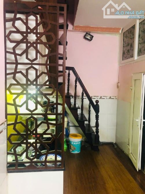 NHÀ NHỎ LŨY BÁN BÍCH 5,9X3,6 2 TẦNG- NGAY SAU LƯNG CHUNG CƯ CARILLON 5 - 1 TỶ 9 - 2
