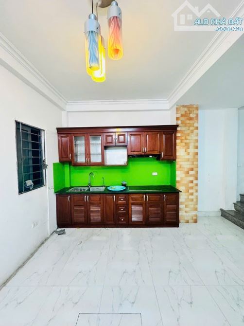 Bán nhà Mỹ Đình, dt50m, dân xây, 2 thoáng trước sau, gần ô tô. - 2