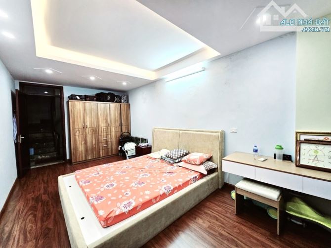 Âu cơ Nhà dân xây cực chắc chắn- chủ thiện chí bán nhanh - 2