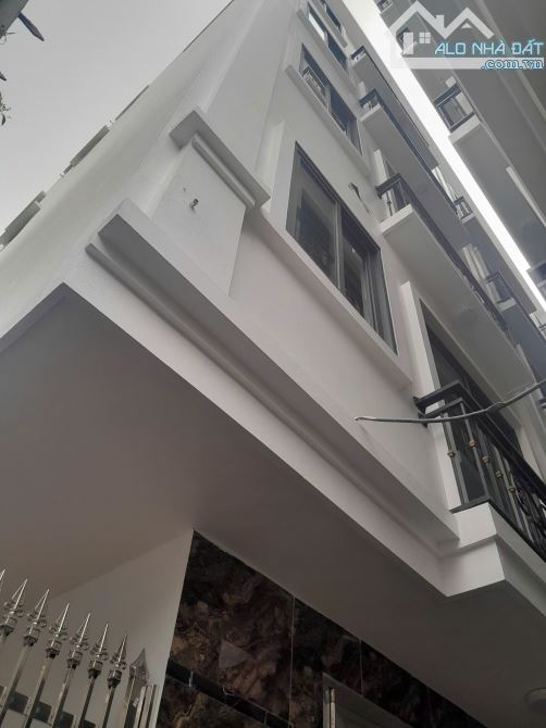 Bán nhà 46C Tập Thể Tổng Cục Chính Trị, Hoài Đức - 2