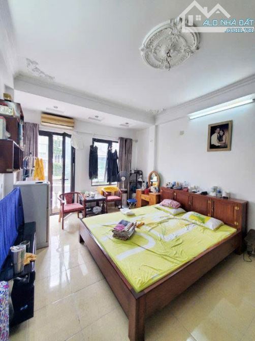 Mặt phố Nghi Tàm siêu phẩm quận Tây Hồ giá trị sáng láng 436m2, mt 15m, 215 tỷ mặt phố VIP - 2