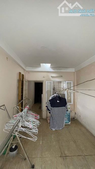 💥BÁN NHÀ CẦU GIẤY – 31/33M² – 5 TẦNG – MẶT TIỀN 3M – GIÁ 7.19 TỶ💥 - 2