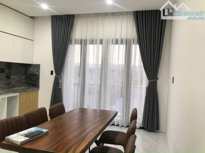 ✈🌾BÁN TÒA CĂN HỘ BÌNH HÒA 5 – 154M² – 5 TẦNG 1 TUM – DOANH THU 60TR/THÁNG - 2