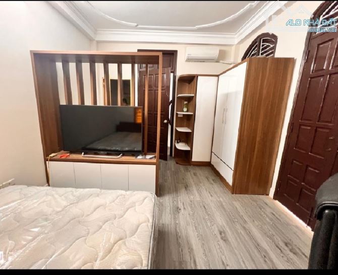 *NHÀ Ở TIỆN KINH DOANH, LÔ GÓC ĐẸP NGÕ 117 TRẦN CUNG THÔNG CÁC NGẢ - 2