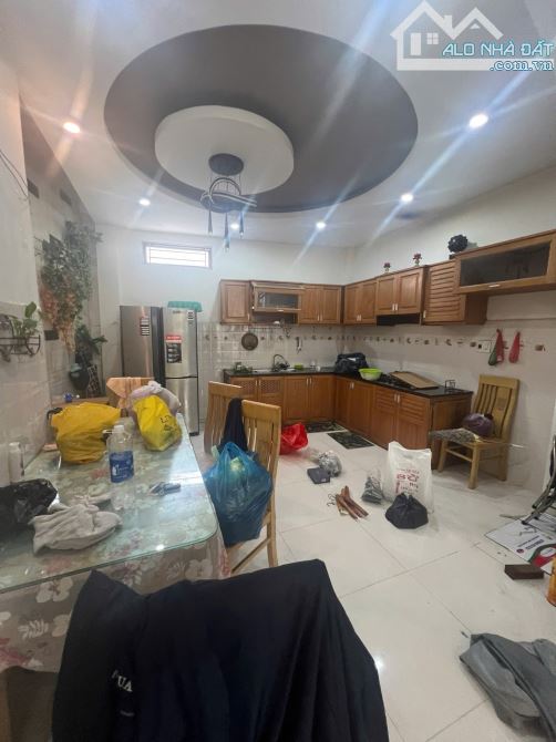 Bán nhà 3 tầng kiệt Trần Cao Vân, TT THANH KHÊ, giá sập sàn chỉ nhỉnh 4 tỷ. - 2
