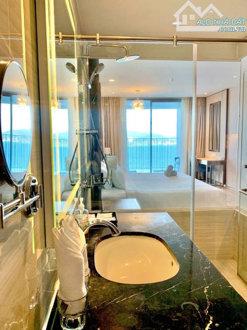 💥 Siêu Vip Bán căn Panorama view trực diện biển cực đẹp Giá tốt bán: 3 tỷ 200 - 2