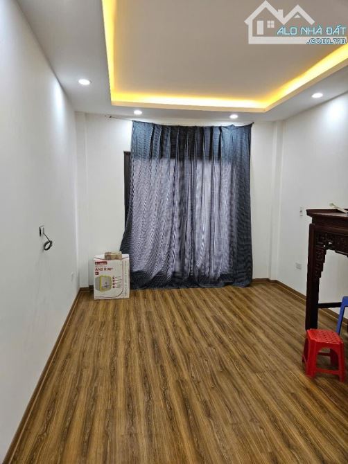 Bán nhà lô góc, 2 mặt thoáng, gần Hồ Hạ Đình - Thanh Xuân - 30m2 - 7,2 tỷ - 2