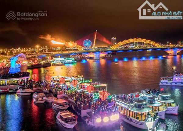 Chủ giảm 1 tỷ Bán nhanh tòa căn hộ 4,5 tầng ngay Cầu Rồng giá 11,3 tỷ - 2