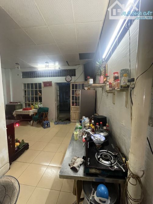 BÌNH THẠNH HXH 96M2(5×19,2) 8,3T THƯƠNG LƯỢNG. - 2