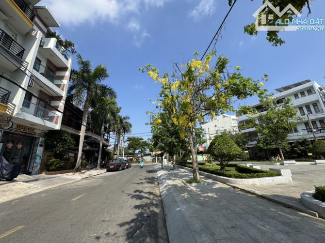 BÁN ĐẤT NGAY KHU SẦM UÁT TÊN LỬA DT 890M2 ĐƯỜNG NHỰA 16M THÔNG TỨ HƯƠNG - 2