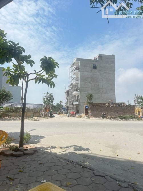 Mrs Tâm Chuyên đất TĐC Kiến Thiết, Sở Dầu, Hồng Bàng, Hải Phòng. Nhiều lô- Giá từ 60tr/m2 - 2