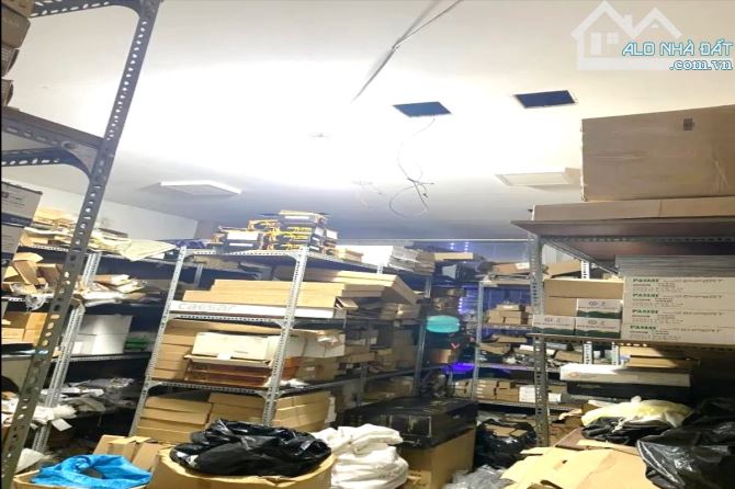 Bán gấp mặt tiền,dễ cho thuê, khu vực Vip chuyên KD thời trang, Lê Văn Sỹ, sổ hồng riêng ! - 2