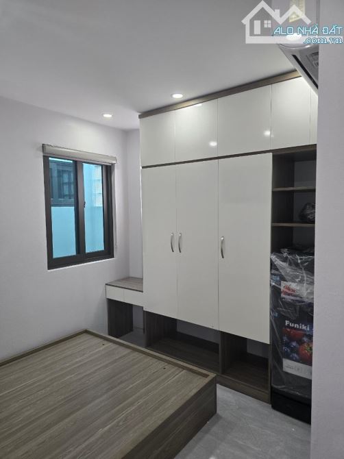 BÁN CCMN NAM TỪ LIÊM. NHÀ MỚI 92M 6T, MT 7M, DOANH THU KHỦNG, GIÁ 18 TỶ. - 2