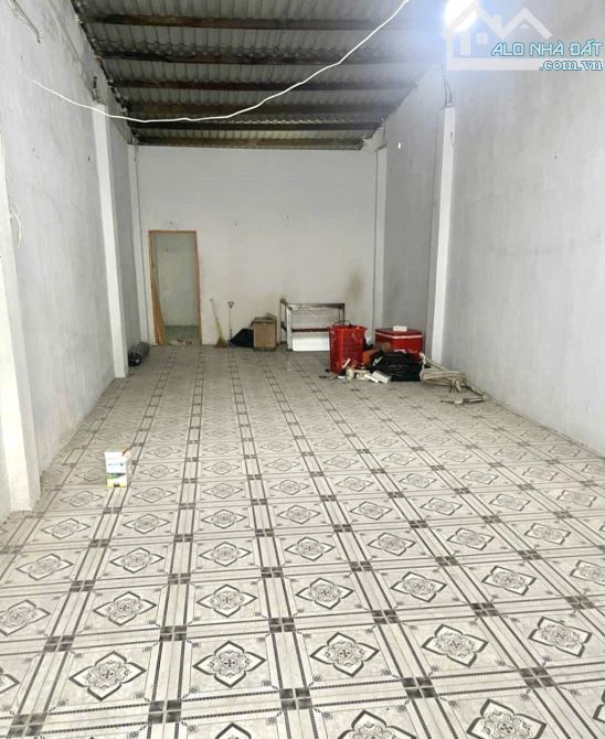 BÁN NHÀ NGUYỄN QUÝ YÊM 62m CHỈ NHỈNH 4TỶ - 2