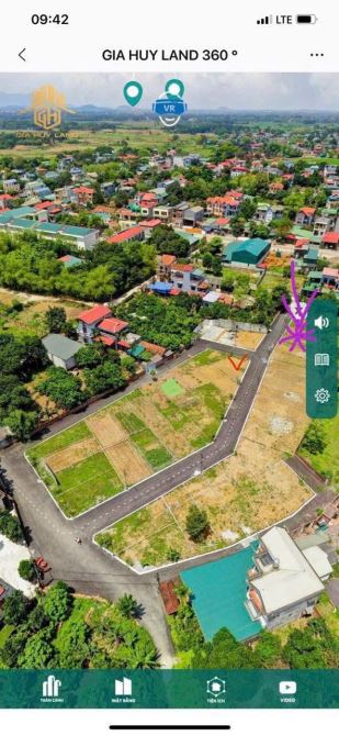 Siêu phẩm lô góc 90m2 tại Phúc Tiến, Bình Yên, Thạch Thất, Hà Nội - 2
