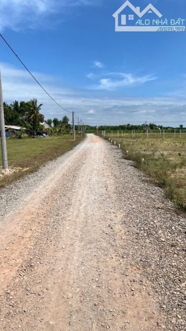 bán đất tua hai đồng khởi cách nhựa 50m - 2