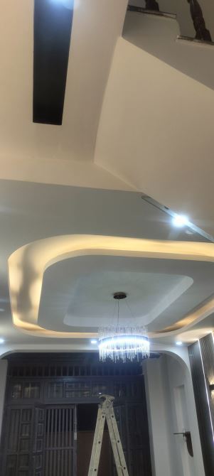 Mặt Tiền Trần Thị Do, 50mz,3.9mx 14m, chỉ 6.3 tỷ, Hiệp Thành Q 12. - 2