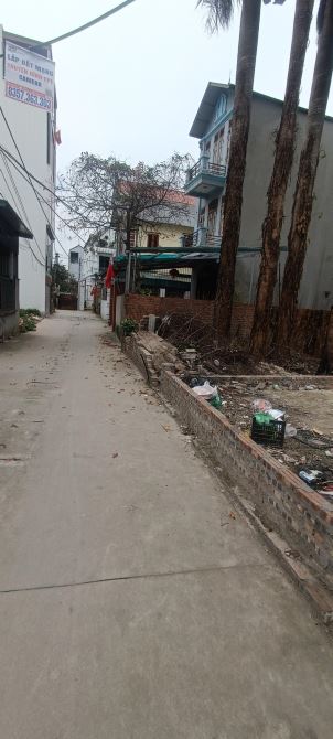 BÁN ĐẤT NỀN TẠI VÂN TRÌ VÂN NỘI OTO VÀO TẬN NHÀ - 2
