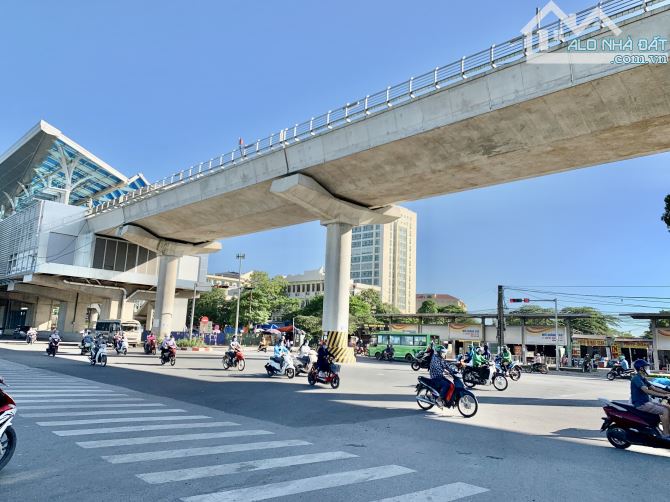 Bán nhà mặt phố kinh doanh gần Nhổn ô tô tránh đỗ ngày đêm 52m2 4 tầng chỉ 9 tỷ - 2