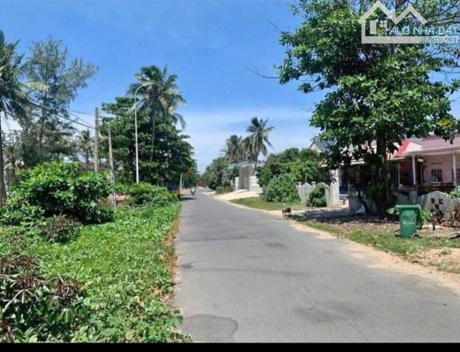 BÁN ĐẤT 1300m2 MT NGUYỄN CƠ THẠCH , P MŨI NÉ TP PHAN THIẾT - 2