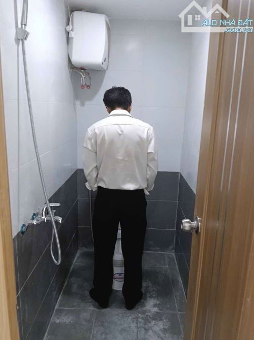🎡 Dãy Phòng trọ 13 Phòng - Dòng tiền 15 triệu/ tháng - Diện tích khủng, ngang rộng. - 2