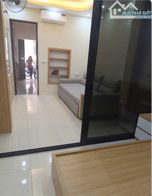 Bán nhà Bùi Xương Trạch - Thanh Xuân - 33m2 - nhỉnh 7 tỷ - 2