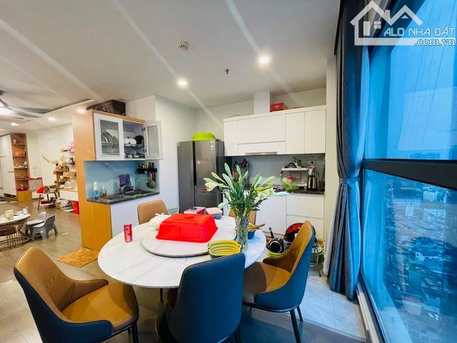 Bán chung cư Bamboo Airways 265 Cầu Giấy, 97m2, tầng cao,view đẹp, 8,X tỷ - 2