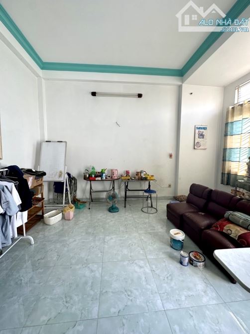 Ngang 5x15 - HXH 10M - 140 Dương Quảng Hàm - Lê Đức Thọ - 14tỷ - 2