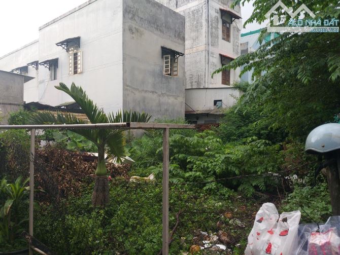 Bán đất Nguyễn văn tăng , Long thạnh mỹ, quận 9, full thổ 526m2 giá chỉ 20 tỷ TL - 2