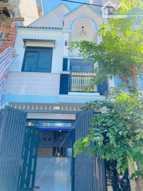 B,ÁN NH,À KDC HOÀNG HOA - LONG HẬU, LONG AN, đường rộng 10m - 2