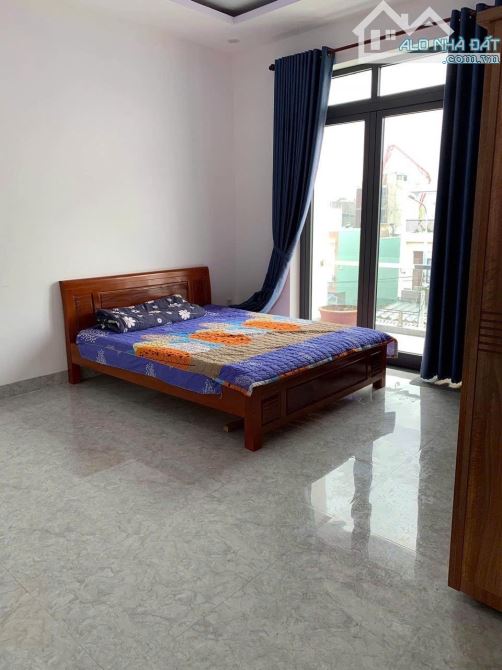 MẶT TIỀN ĐƯỜNG BÀ HUYỆN THANH QUAN - GẦN BIỂN MỸ KHÊ - LÔ GÓC TUYỆT ĐẸP. - 3