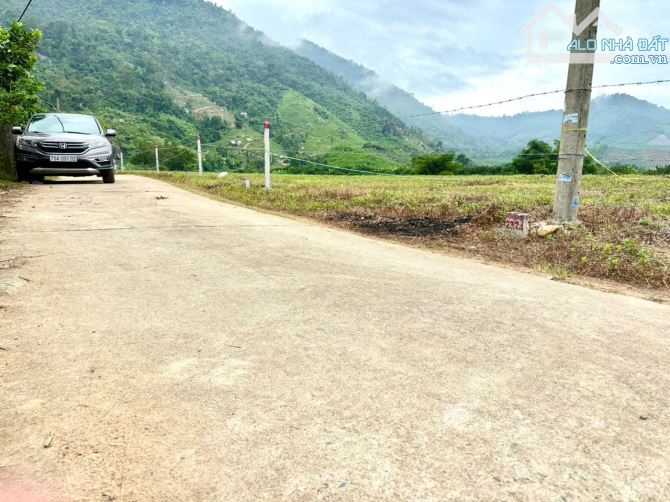 Mở bán 10 lô đất nền thôn Suối Lách, xã Khánh Trung, huyện Khánh Vĩnh, Khánh Hòa. - 6
