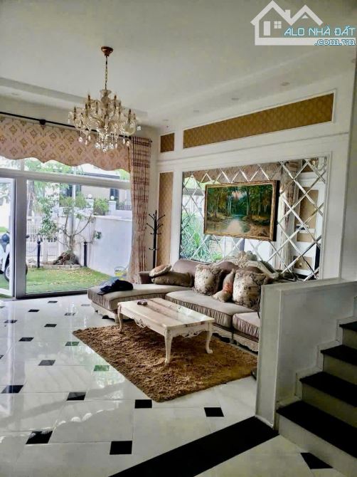 💥💥💥 CHUYỂN NHƯỢNG NHÀ 3 TẦNG KHU EURO VILLAGE ĐÀ NẴNG CHỈ NHỈNH 14 TỶ. - 3