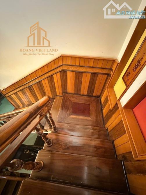 Bán nhà mặt tiền Lê Đại Hành BMT Daklak - 3